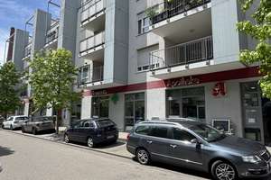 Barrierefreie 3-Zimmer-Komfortwohnung mit großer Terrasse, Aufzug & TG provisionsfrei !  – An der Raumfabrik 6, 76227 Durlach, Karlsruhe – Vorschaubild 30