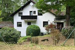 Traum Projekt mit riesigem Potential und toller Adresse! – Alte Burg 1, 61250 Usingen – Vorschaubild 18