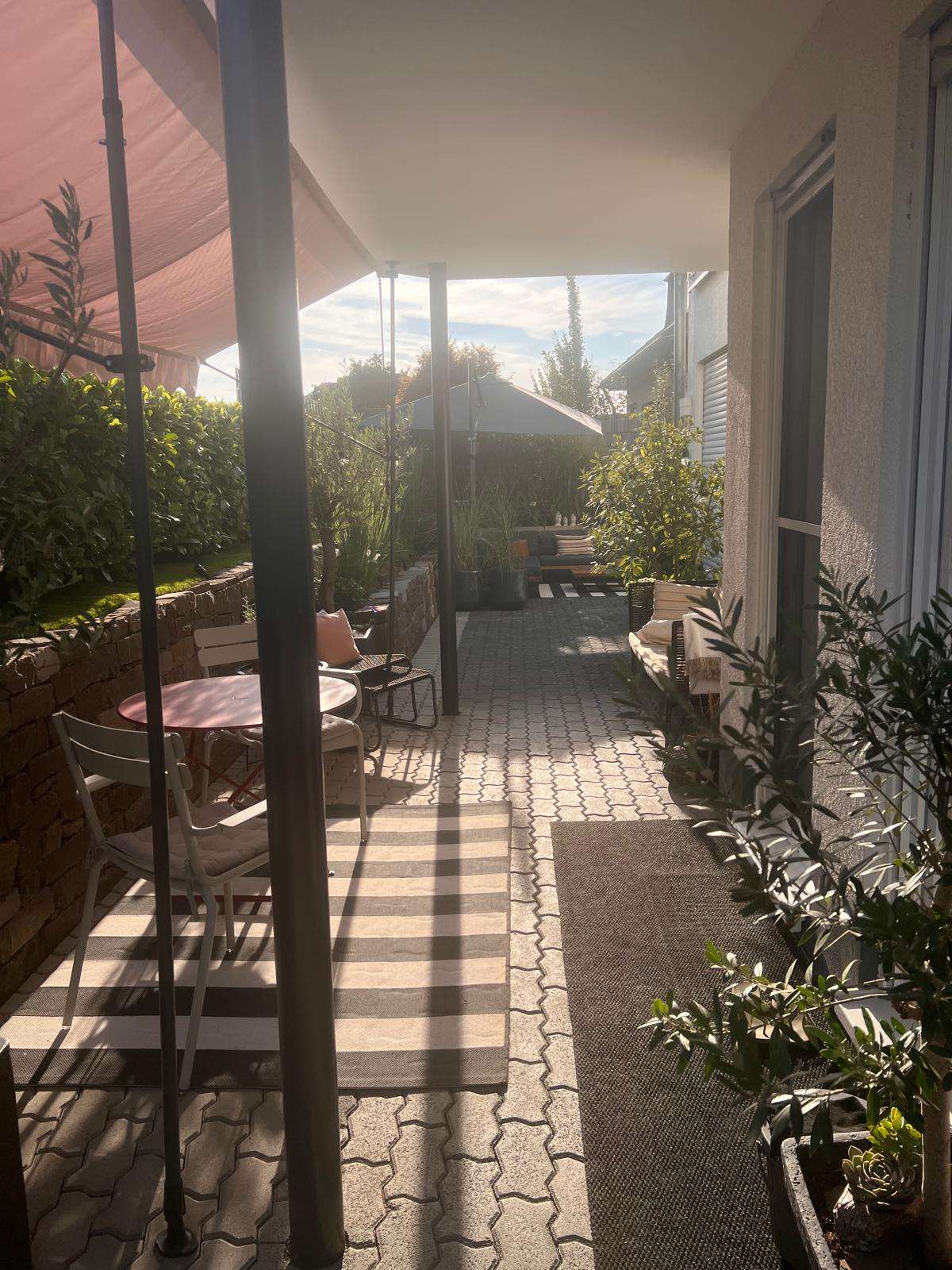 Immobilie in Unkel - Großzügige umfassend sanierte luxuriöse ETW 2 Bäder Terrassen eigener Garten G - Bild 15