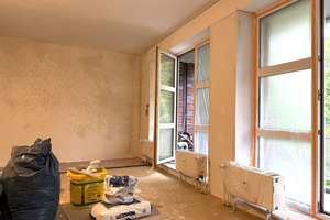 Exklusive Wohnung am Golfclub Erle mit hochwertiger Ausstattung und moderner Einbauküche | ca. 49 m² – Die vollständige Adresse der Immobilie erhältst du vom Anbieter., 45891 Erle, Gelsenkirchen – Vorschaubild 4
