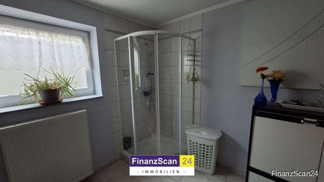 Immobilie in Brücken (Pfalz) - +++ Repräsentatives 1-2 Familienhaus mit viel Platz und außergewöhnlichem Gartenareal +++ - Bild 9