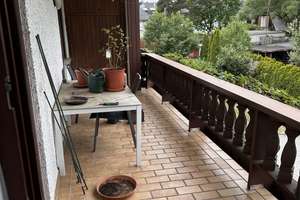 Wohnen mit Charakter: helle und ruhige 2-Zimmer-Wohnung in Trudering – Rosamundenstraße 4b, 81827 Waldtrudering, München – Vorschaubild 13