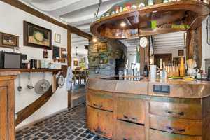 Historisches Bauernhaus mit Reetdach und kleinem Pferdestall in Monschau-Widdau – Aachen (Kreis) – Vorschaubild 22