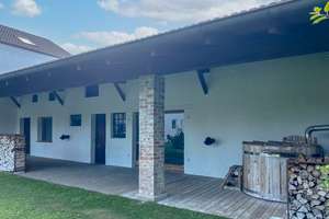 Architektur Traum: Zeitlose Moderne im historischen Bauernhof – Die vollständige Adresse der Immobilie erhältst du vom Anbieter., 85053 Südost, Ingolstadt – Vorschaubild 18