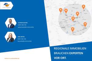 VR IMMO: Charmante Doppelhaushälfte mit Potenzial sucht neue Eigentümer! – Die vollständige Adresse der Immobilie erhältst du vom Anbieter., 58762 Altena – Vorschaubild 23