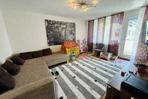Lichtdurchflutete 3-Zimmer-Wohnung mit EBK, Balkon, Stellplatz (Sackgasse) – provisionsfrei – Homfelder Strasse 50, 28325 Ellenerbrok-Schevemoor, Bremen – Vorschaubild 7