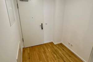Bezugsfreie 3-Zimmer Wohnung mit hochwertiger EBK, 2 TG Stellplätzen – Hermine-von-Parish-Straße 5, 81245 Neupasing, München – Vorschaubild 9