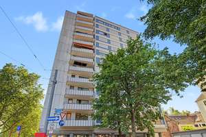 Modernisierte 3-Zimmer-Kapitalanlage in zentraler Top-Lage von Karlsruhe! – Die vollständige Adresse der Immobilie erhältst du vom Anbieter., 76133 Weststadt, Karlsruhe – Vorschaubild 3