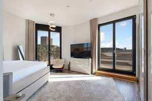 Zwischen Spree & Tiergarten: Neubau-PTH mit Dachterrasse, Aufzug, Garagenstellplatz & 270°-Blick – Die vollständige Adresse der Immobilie erhältst du vom Anbieter., 10623 Charlottenburg, Berlin – Vorschaubild 7