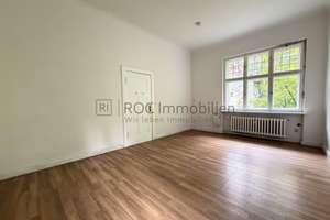 Stilvolle Altbauvilla mit ca. 190 m² Wohnfläche! Berlin-Lichtenrade – Die vollständige Adresse der Immobilie erhältst du vom Anbieter., 12309 Lichtenrade, Berlin – Vorschaubild 9