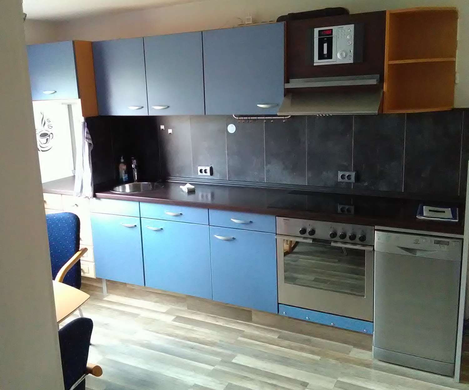 Immobilie in Hessisch Oldendorf - Brücke zum Wohntraum - zwei Häuser, ein Glücksgriff - Bild 12