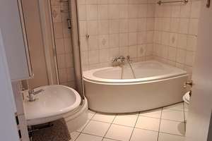 2 bezugsfreie 3 Zimmer Wohnungen im Paket mit EBK und Kachelofen,  München Denning! – Die vollständige Adresse der Immobilie erhältst du vom Anbieter., 81929 Englschalking, München – Vorschaubild 23