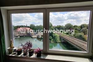Tauschwohnung: 3-Zimmer-Whg in der Isarvorstadt München gegen 2-Zimmer-Whg – Isartalstraße 44, 80469 Sendlinger Feld, München – Vorschaubild 4
