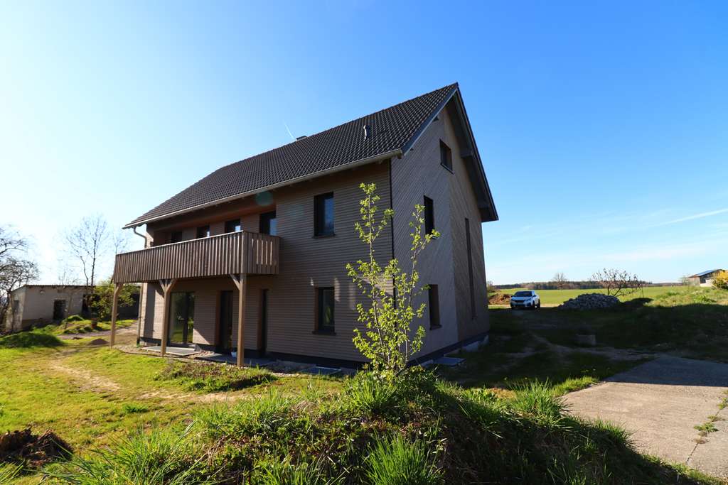 Immobilie in Oberschönegg - Ehemalige Hofstelle mit Kernsaniertem 3 Familienhaus!!! - Bild 2