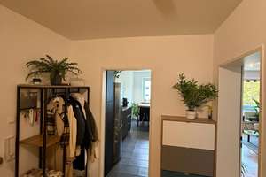 Moderne möblierte 3-Zimmer-Wohnung in Laim – Befristete Vermietung für 6 Monate – Friedenheimer Straße 16, 80687 St. Ulrich, München – Vorschaubild 10