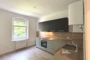 Schöne 2-Zimmer zum verlieben, mit geschmackvoller Einbauküche