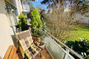 Seitlich der Biebricher Allee - TOP-GEPFLEGTE 3-ZI-WHG. MIT BALKON – Die vollständige Adresse der Immobilie erhältst du vom Anbieter., 65187 Biebrich, Wiesbaden – Vorschaubild 12