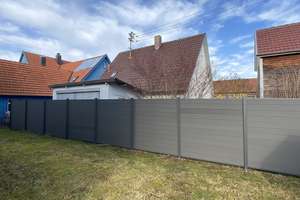 Provisionsfrei: Kleines Einfamilienhaus mit Garten und Ausbaupotenzial – Die vollständige Adresse der Immobilie erhältst du vom Anbieter., 73087 Bad Boll – Vorschaubild 5