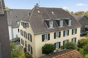 Zwei Wohnungen und toskanischer Garten. Und das alles direkt am Rhein. – Die vollständige Adresse der Immobilie erhältst du vom Anbieter., 40593 Urdenbach, Düsseldorf – Vorschaubild 19