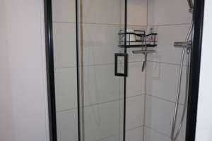 Wunderschöne 5 Z-Wohnung im 1. OG mit Garten – Wilseder Weg 77, 40468 Unterrath, Düsseldorf – Vorschaubild 12