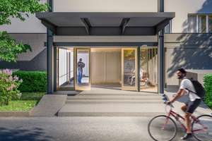 Mitte : Köpenicker Str: ERSTBEZUG: LUXUS 2-Zi-NEUBAU-Whg. - 36 m² – Die vollständige Adresse der Immobilie erhältst du vom Anbieter., 10179 Mitte (Ortsteil), Berlin – Vorschaubild 15