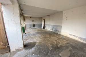 Lagerfläche mit Potenzial zum Ausbau als Wohneinheit mit Terrasse und Garage – Die vollständige Adresse der Immobilie erhältst du vom Anbieter., 23554 Sankt Lorenz Nord, Lübeck – Vorschaubild 4