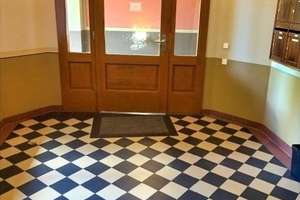 Kultur und Rendite, schöne Wohnung in Leipzig mit Balkon – Die vollständige Adresse der Immobilie erhältst du vom Anbieter., 4317 Anger-Crottendorf, Leipzig – Vorschaubild 2
