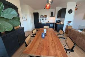 Moderne 3-Zimmer-Neubauwohnung mit großem Balkon, Fußbodenheizung & Stellplatz (87 qm) Prenzl. Berg – Paul-Heyse-Str. 24, 10407 Prenzlauer Berg, Berlin – Vorschaubild 3