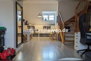 Wohnungstausch: Oberländer Ufer 190 – Oberländer Ufer 190, 50400 Marienburg, Köln – Vorschaubild 3