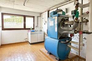 Trier Ruwer: Freistehendes Einfamilienhaus, Garten, Garage, neues Badezimmer, sofort verfügbar – 54292 Ruwer/Eitelsbach, Trier – Vorschaubild 20