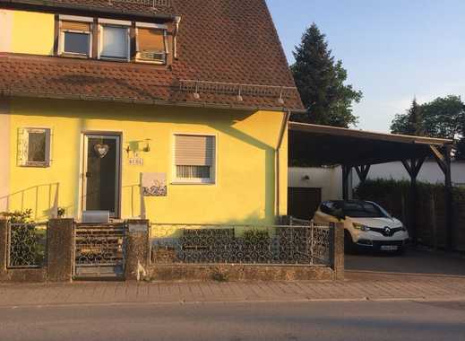 Haus kaufen in Feucht ImmobilienScout24