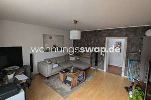 Wohnungstausch: Balthasarstraße 74 – Balthasarstraße 74, 50400 Neustadt/Nord, Köln – Vorschaubild 6