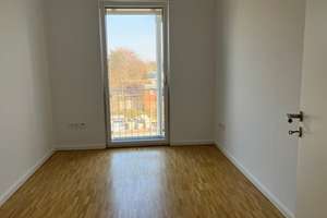 BOTHFELD-HERZKAMP | klimafreundliche 3-Zimmer-Wohnung mit Balkon  – Grünspechtwiese  6, 30657 Bothfeld, Hannover – Vorschaubild 5