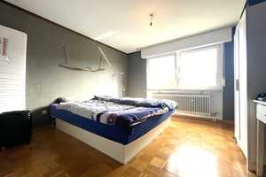 Provisionsfrei! Schmuckstück Nagolds! Einfamilienhaus mit Garage, großen Balkon, DG & ELW – Bonhoefferstraße 18, Nagold, Calw (Kreis), 72202 Calw (Kreis) – Vorschaubild 28