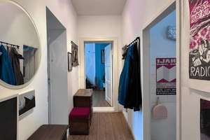 HOCH CHARMANT - ZWEI BALKONE - FREI nach Vereinbarung – 12059 Neukölln (Ortsteil), Berlin – Vorschaubild 30