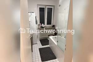 Tauschwohnung: Schöne 2-Zimmer Wohnung in Untergiesing – Tauschwohnungstraße 1, 81543 Haidhausen Nord, München – Vorschaubild 5