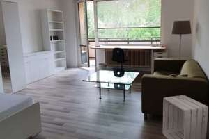 3-Zimmer-Wohnung mit Balkon in Berlin-Rudow – Die vollständige Adresse der Immobilie erhältst du vom Anbieter., 12355 Rudow, Berlin – Vorschaubild 3