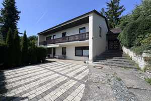 *** Einfamilienhaus mit Traumgrundstück *** – Regensburg (Kreis) – Vorschaubild 1
