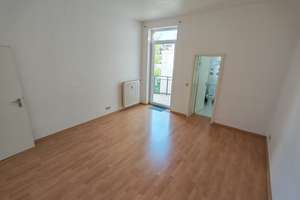 ruhige, schöne 3-Zimmerwohnung mit Einbauküche, Bad und Balkon in den Innenhof – Georg-Friedrich-Str. 17, 76131 Oststadt, Karlsruhe – Vorschaubild 12