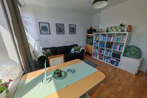 Lichtdurchflutete 2-Zimmer-Wohnung am Elisenbrunnen  – Wirichsbongardstr 3, 52062 Kaiserplatz, Aachen – Vorschaubild 2