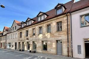 2-Zimmer-Eigentumswohnung in der Erlanger City - zum 01.12.26 bezugsfrei