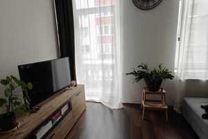Schöne, zentralgelegene 2-Zimmer-Wohnung Nahe Jakobskirche – Aachen – Vorschaubild 2