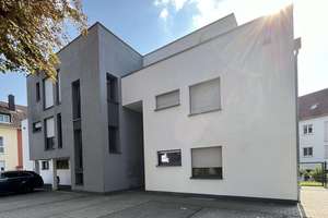 ***Lichtdurchflutetes Penthouse mit Dachterrassen*** – Saarlandstr. 102, 55411 Bingen am Rhein – Vorschaubild 3