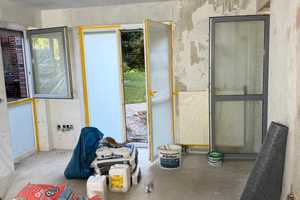 Moderne 2-Zimmer-Wohnung mit Terrasse, Tiefgarage & Aufzug in Dortmund Innenstad-Mitte (Kronenburg) – Hansbergstraße 17, 44141 Dortmund – Vorschaubild 8