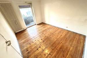 Nachmieter für 3-ZKBB Altbauwohnung in ruhiger Lage inkl. Stellplatz – Malvenstraße 6b, 76189 Daxlanden, Karlsruhe – Vorschaubild 7