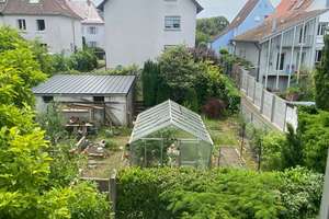 Wohnen mit Charakter: 2,5-Zimmer-Wohnung in der Nordweststadt – Madenburgweg 7, 76187 Nordweststadt, Karlsruhe – Vorschaubild 18