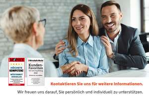Kleiner Bungalow mit Terrasse, Kamin und Stellplatz in ruhiger Lage nahe dem Uettelsheimer See! – Die vollständige Adresse der Immobilie erhältst du vom Anbieter., 47198 Alt-Homberg, Duisburg – Vorschaubild 7