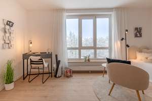 ++Top Kapitalanlage, 1 Zimmer-App. in Würzburg++ – Die vollständige Adresse der Immobilie erhältst du vom Anbieter., 97084 Heuchelhof, Würzburg – Vorschaubild 4