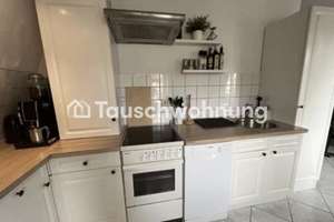 Tauschwohnung: 2-Zimmer-Wohnung in Dresden, Cotta, 50 m² – Die vollständige Adresse der Immobilie erhältst du vom Anbieter., 1159 Löbtau-Süd, Dresden – Vorschaubild 5