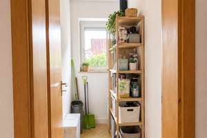 Schöne 4-Zimmer Wohnung mit Garten und Garage in Senden/Ay – Am Schlossblick 10, 89250 Senden – Vorschaubild 7